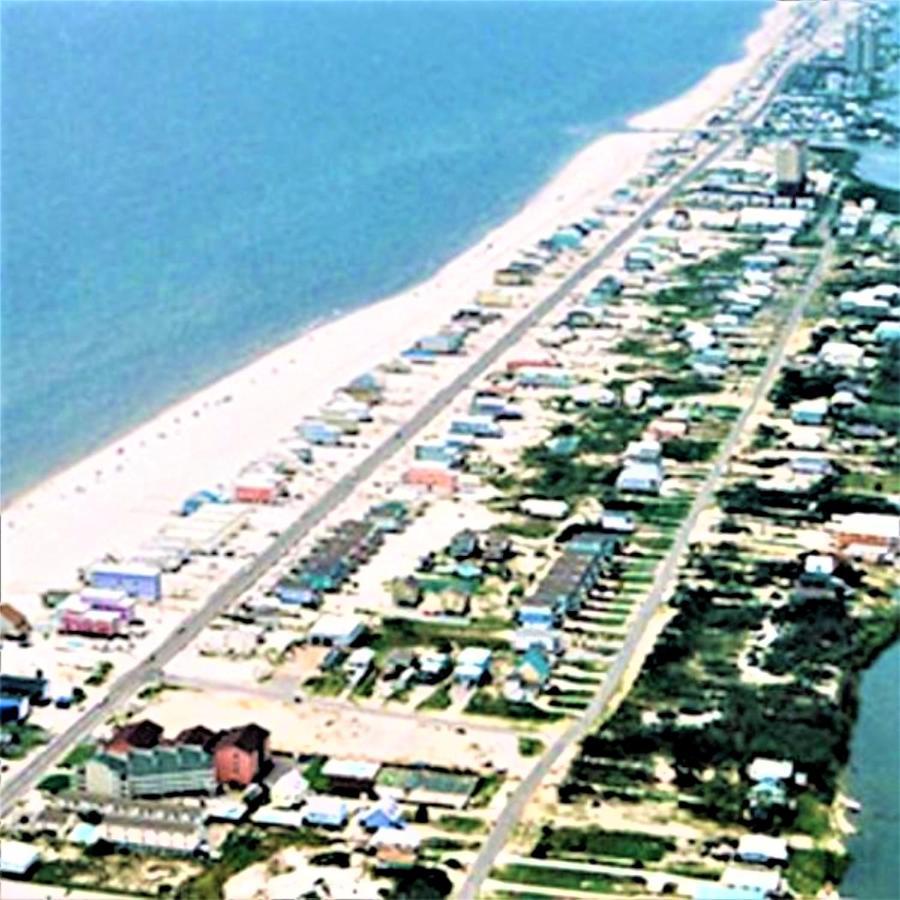 Village By The Gulf 海湾海岸 外观 照片